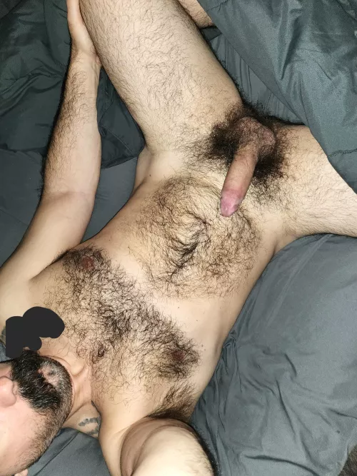 40 Winter is coming....warm you up? by randomnhguy