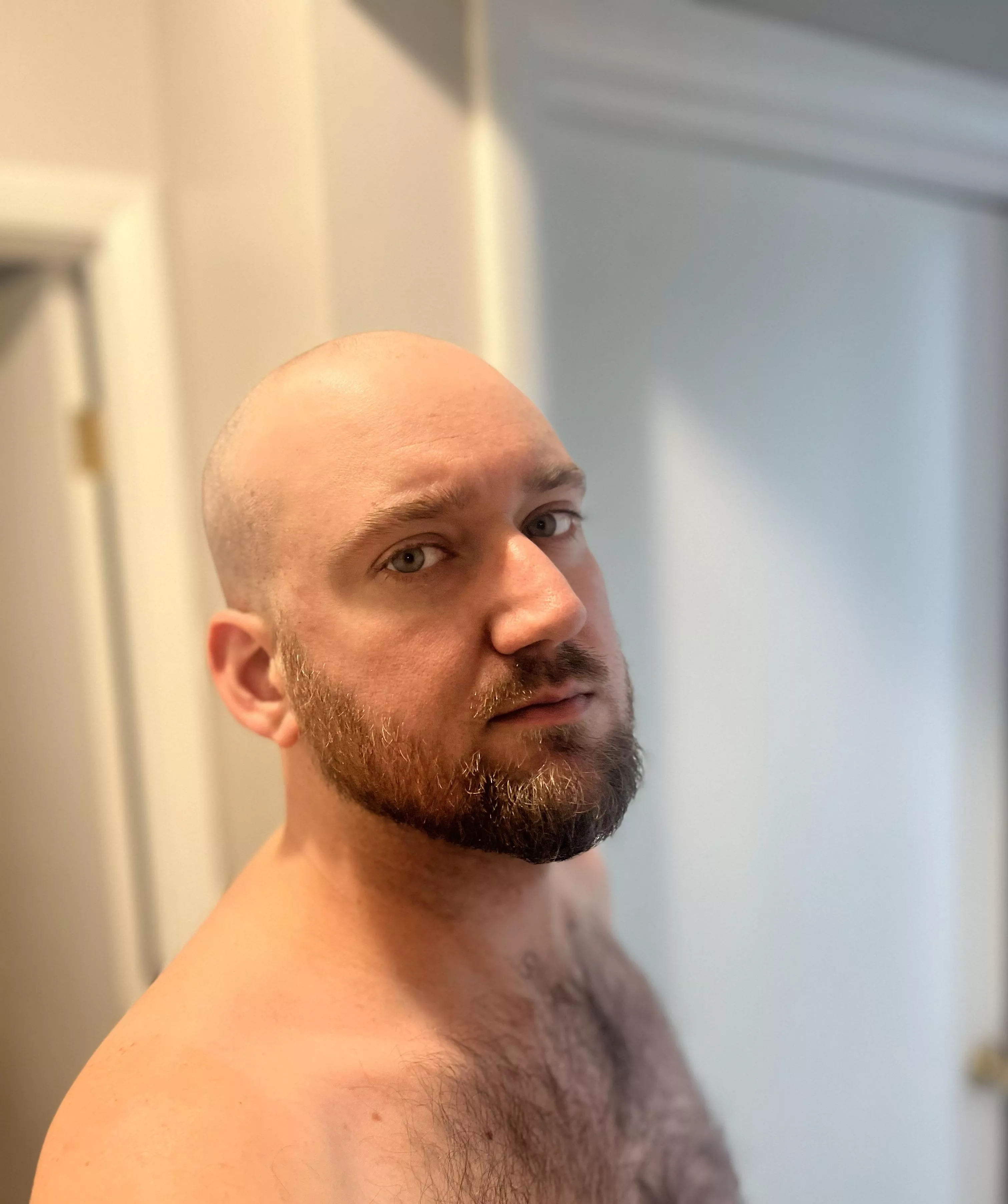 After a taxing week (make that two), I’m ready for a hot bath posted by JustGenerico