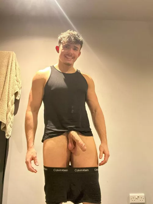 All natural, honest thoughts?? by miserablythirstyst