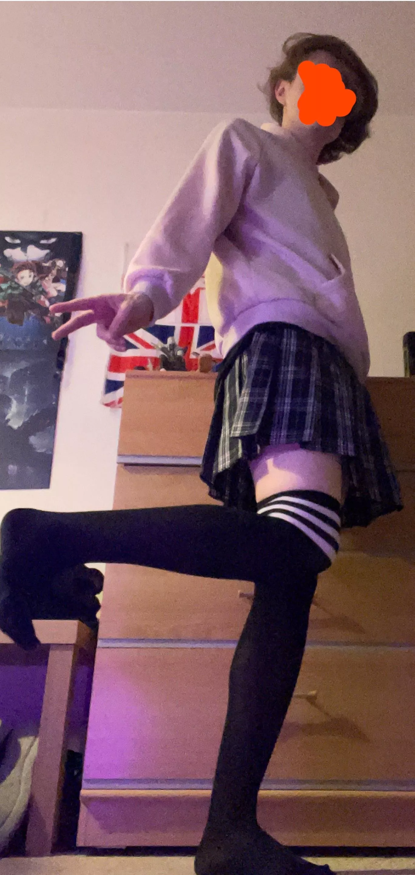 Always ✌️ posted by Its_SylviaHall