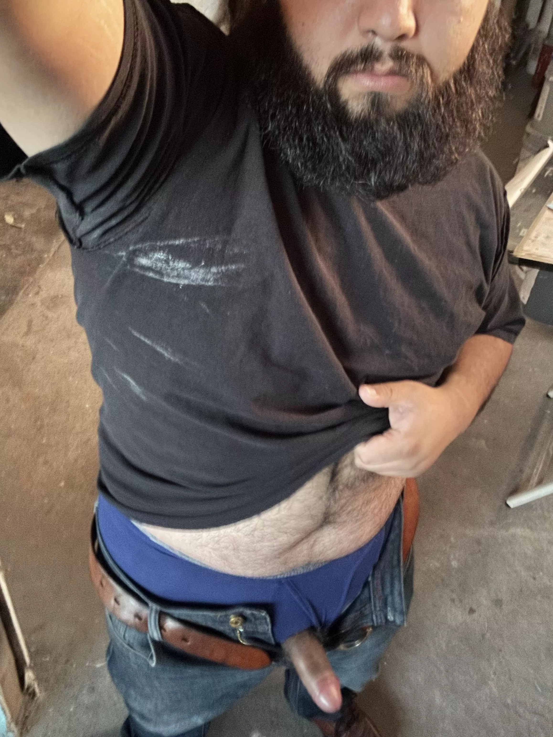 Am i a dilf? posted by Doomsandwich68