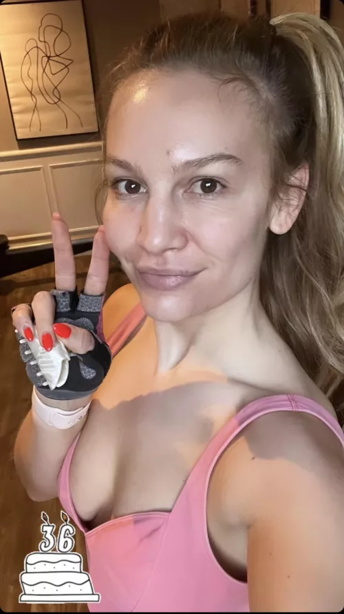 Anna saccone by Weary-Jellyfish-8358