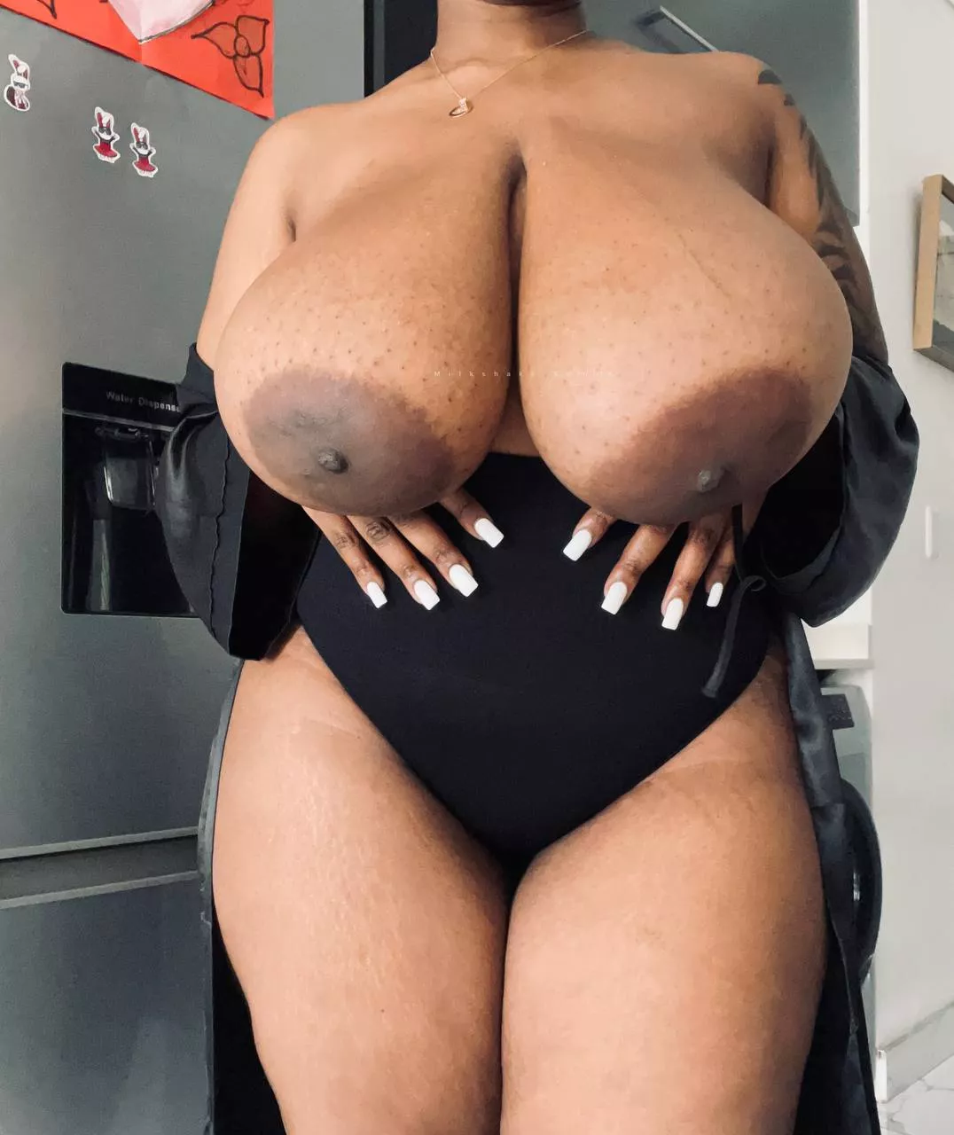 Big enough for you? posted by watermelonshakeXx