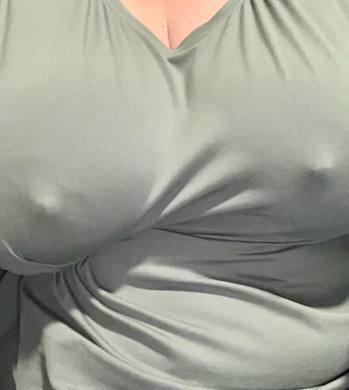 Caught the neighbor staring by sexiestsally2023