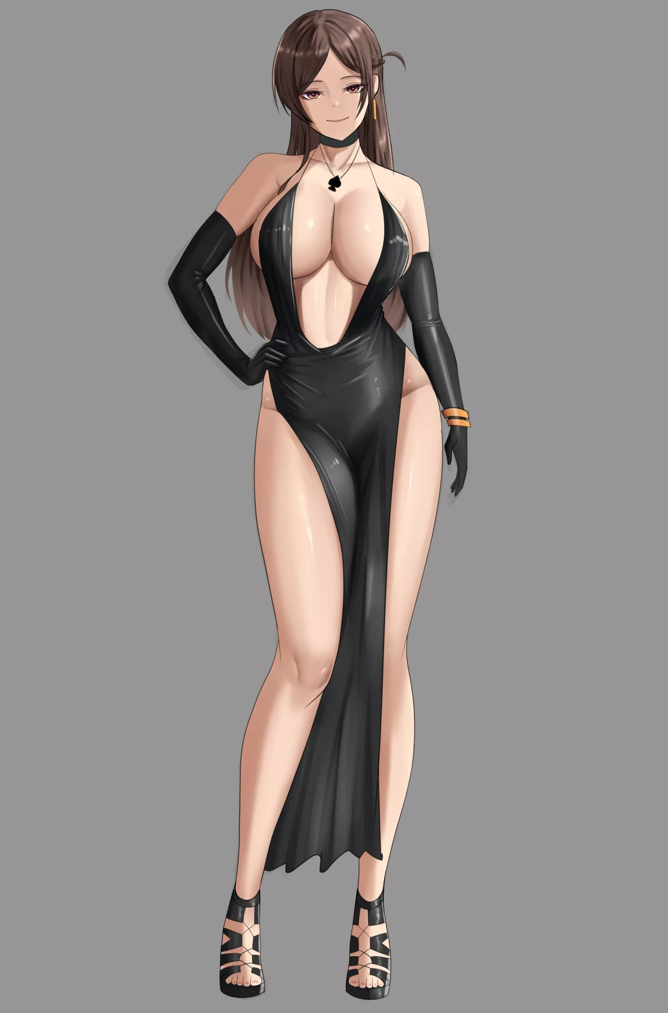 Chizuru Mizuhara (By Lonely CEO 87) posted by queshu22