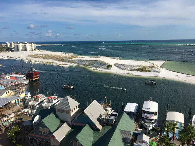 Destin, FL by mandymink