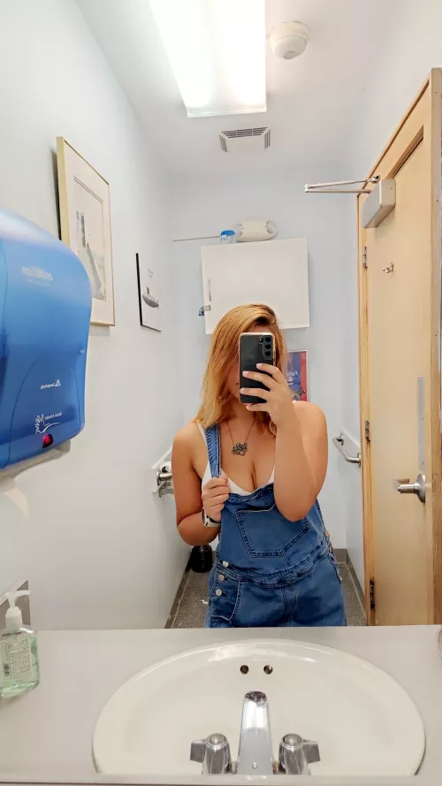 Do you like overalls? by _Not_A_Princess_