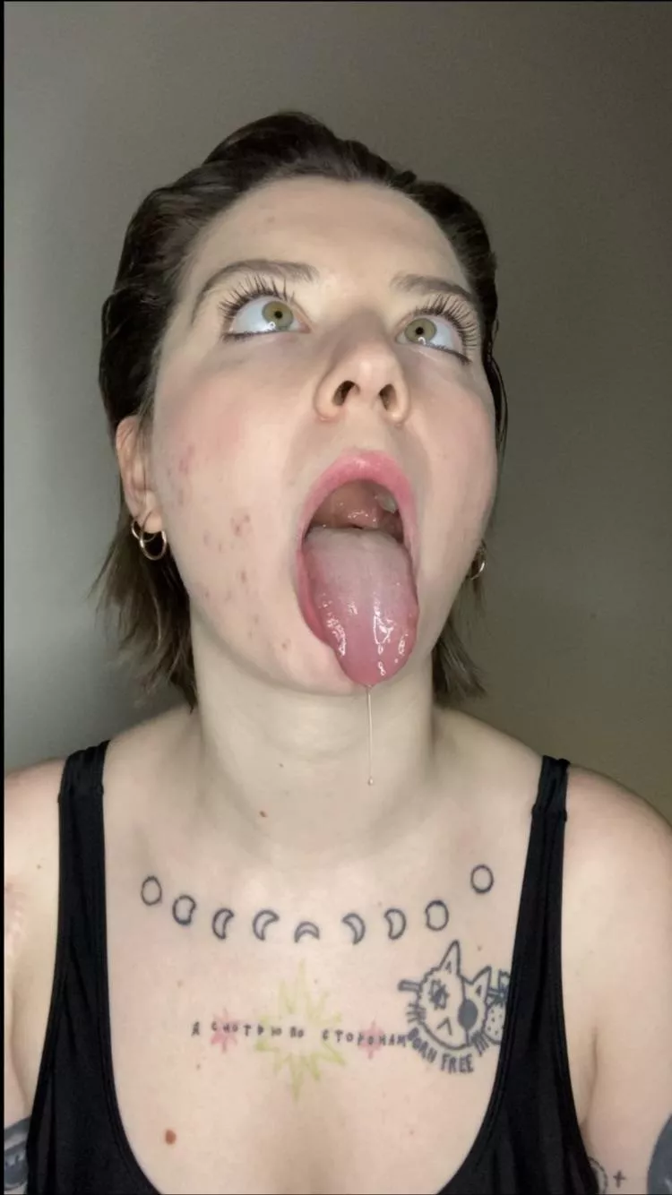 Do you need a sign? So here is it [oc] posted by feetyourlick