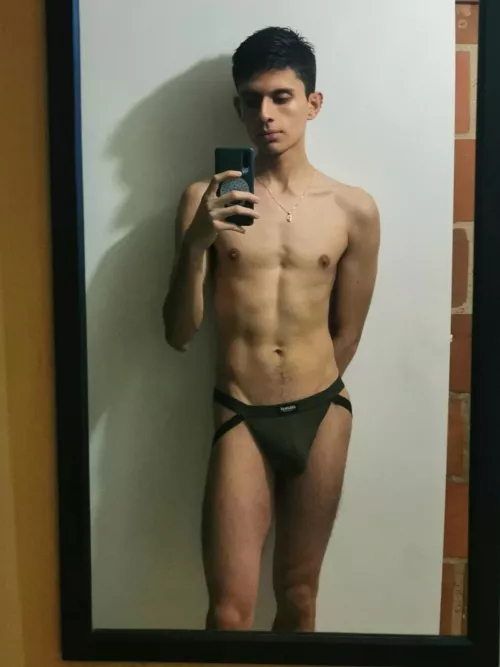 Do you think you'll buy me lots of diamonds? (23)