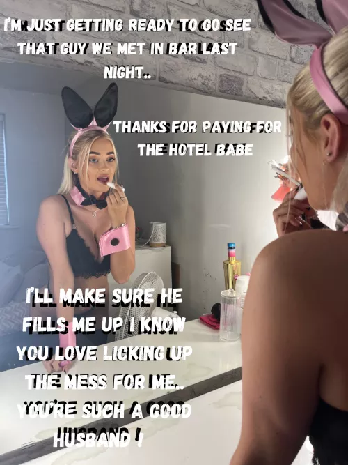 Don't lie you love licking another mans cum from my pussy! F19 by GoddessLayla69