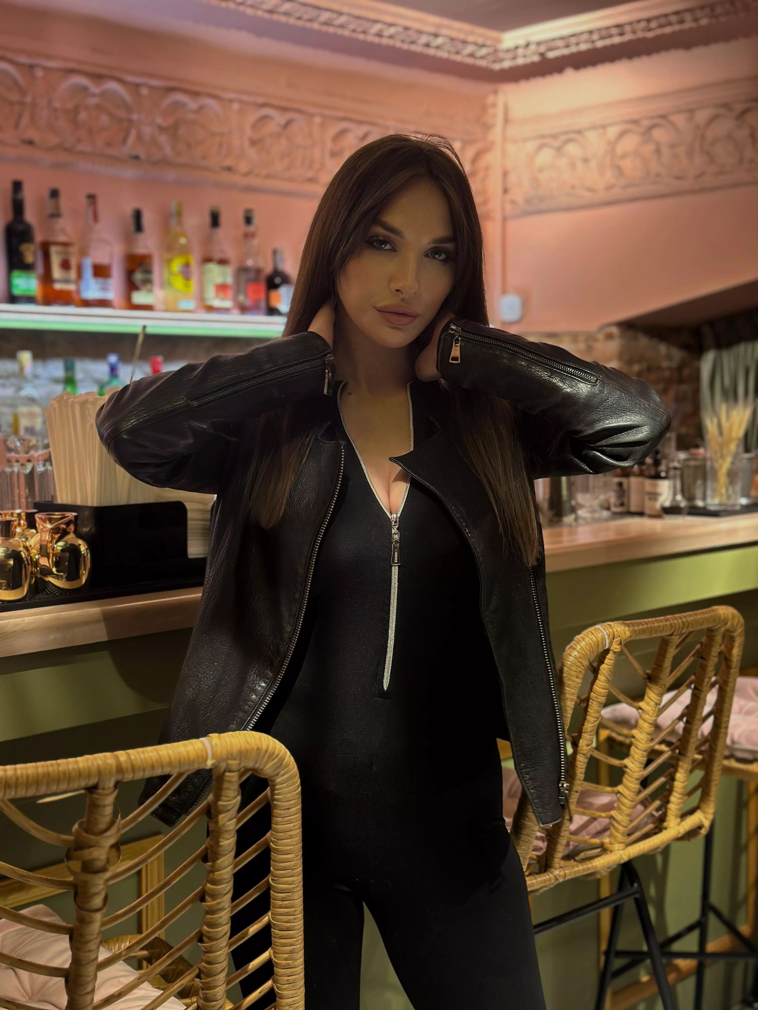 Fabulous mood posted by Sweet_Lisa