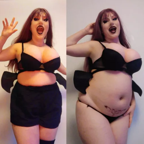 First door -> last door by elea-goddess