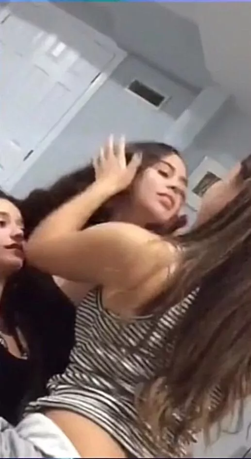 Full video?? posted by DEEZNUT333