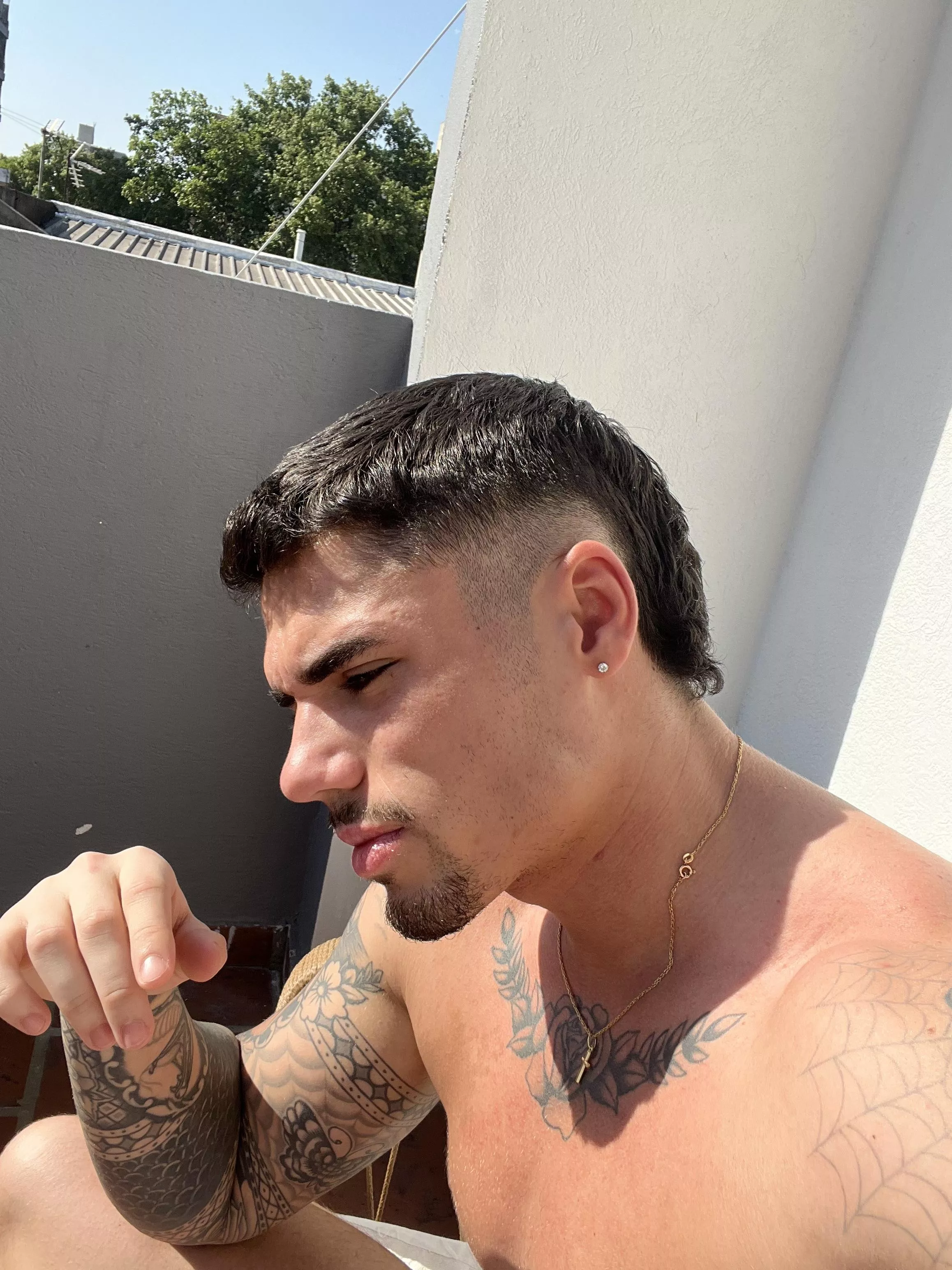 genuine art posted by MartinBautista