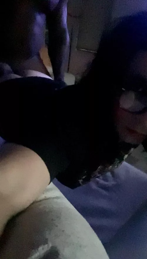 Getting bent over 🤭 by Angerisagift2541