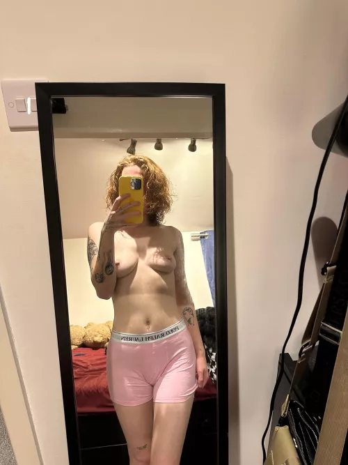 Ginger bois fuck the best by ftmtwinkty