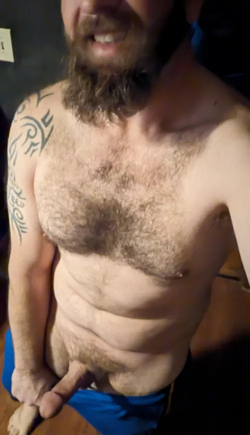 Good morning 😘 by whatarewedoinghere42