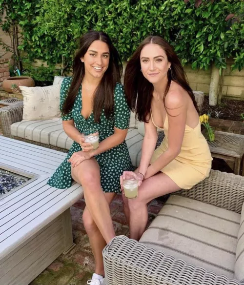 green or yellow? [2] by devilndaisies