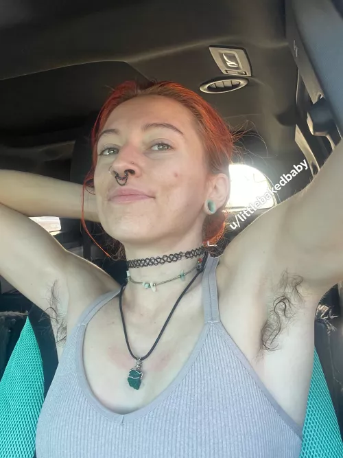 gym pits hit different by Littlebakedbaby