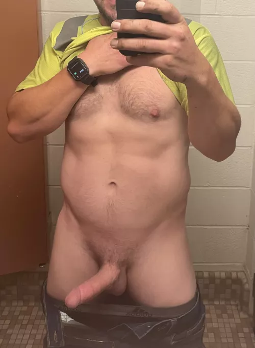 Hard at work (43) by lsdrmsp