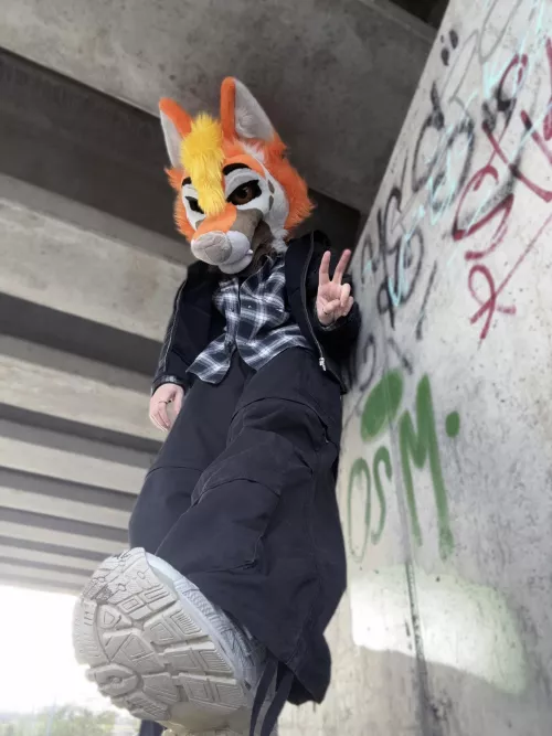 Heaven Spot 💕 by Render_yip