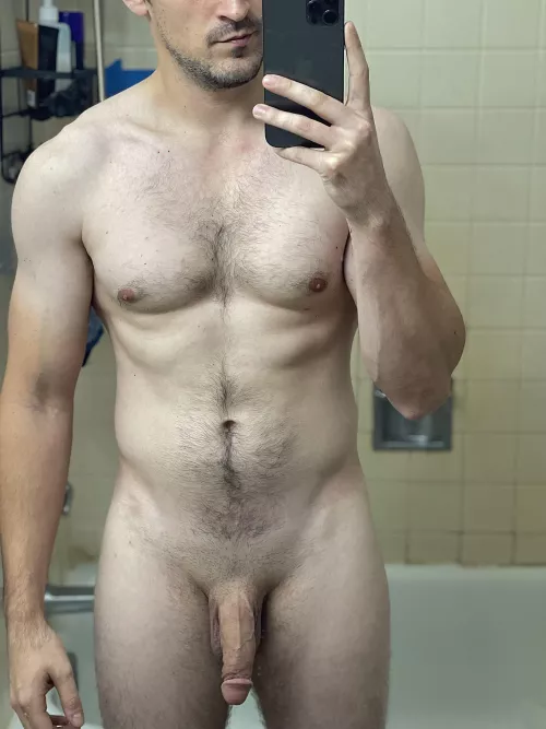 How do I look? by Cloudstock12