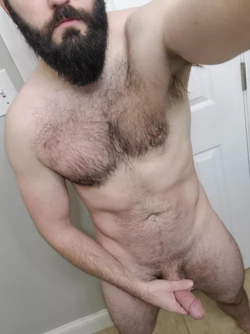 How do we feel about beards? by NonEntity_90