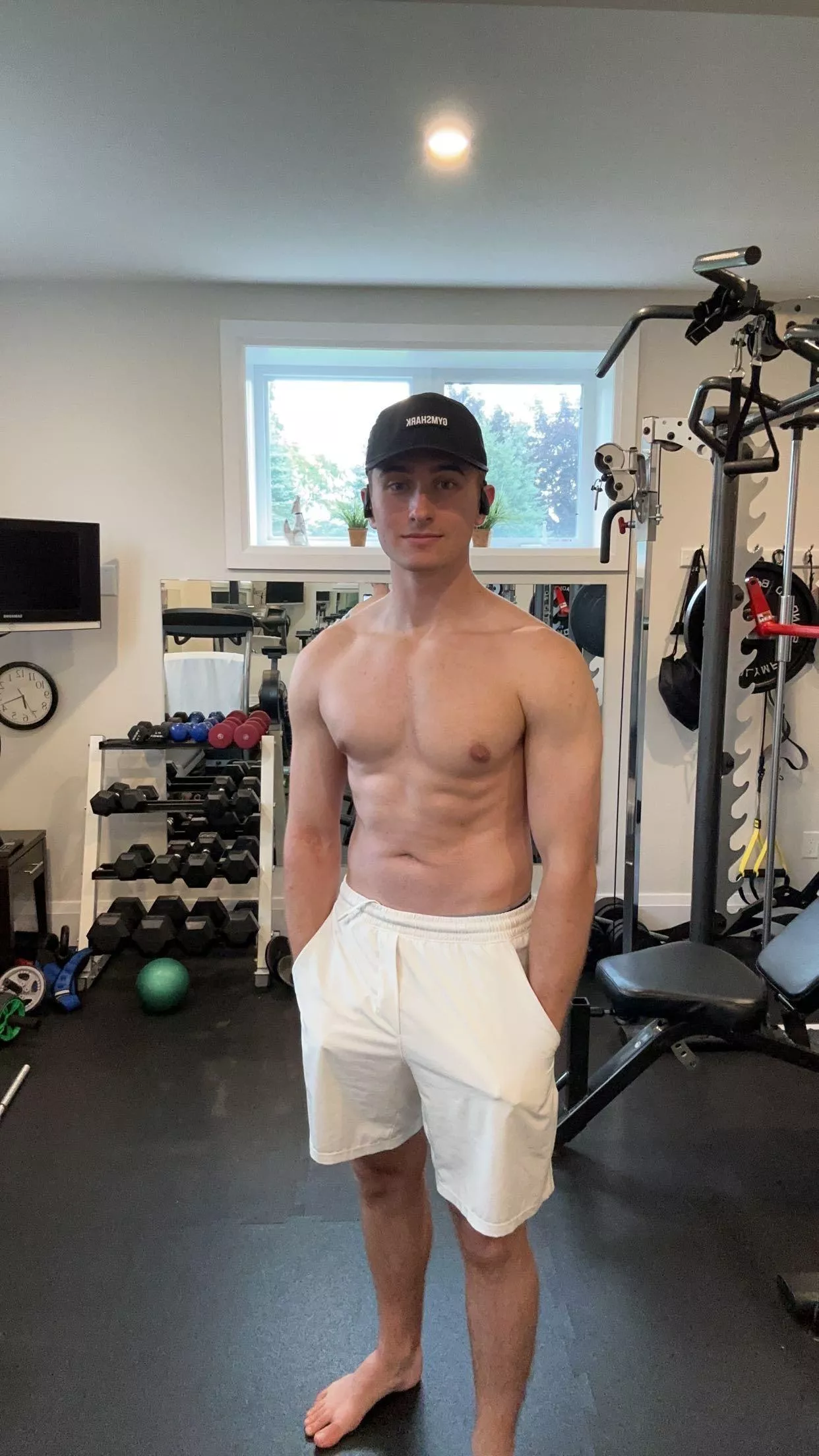 how do you like my body? posted by Thegodfatherpartr