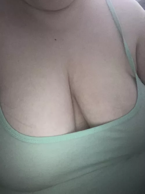 I can be very needy 🥺 by Depressedloner2020