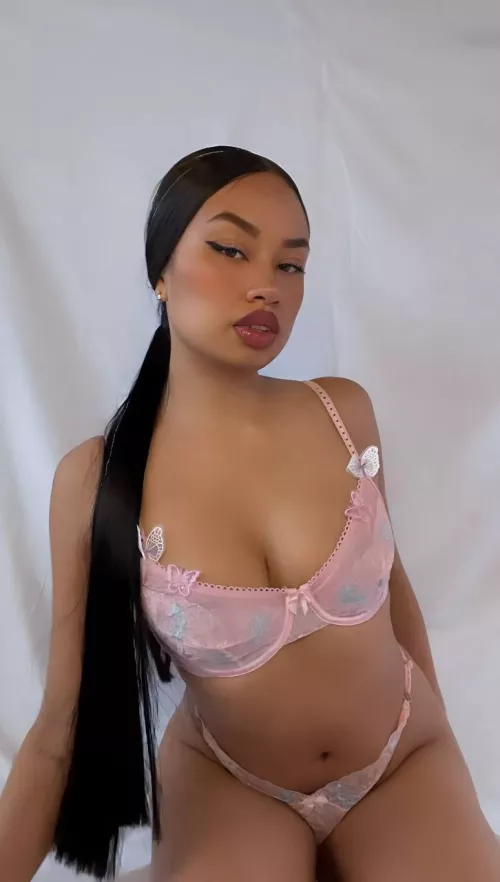 I can be your 19y/o gf for tonight, I'm curious how will you treat me. by dolceValue