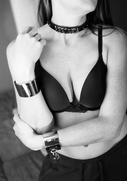 I couldn't be happier it's the weekend! by VeryVeronicaOfficial