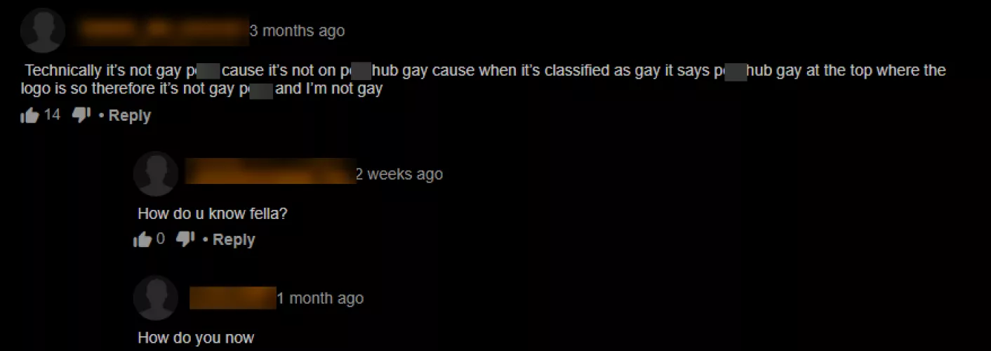 I dunno man. by EL_Mouh