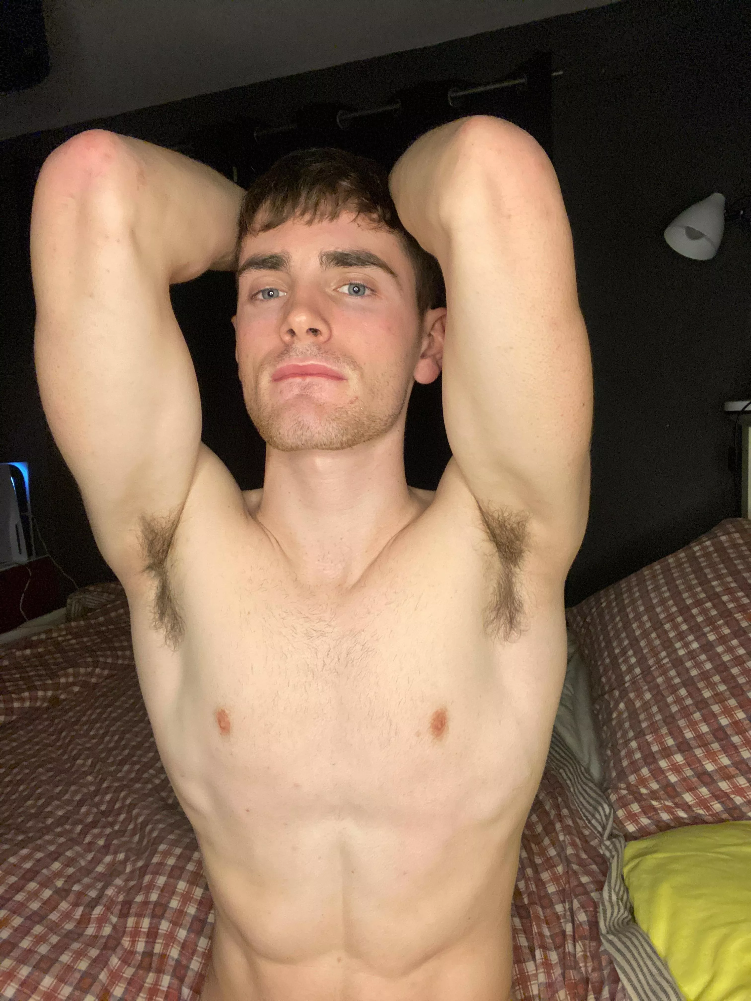 I know you love it posted by Ethanx_Brown