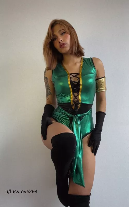 I will spam you with nudes if you put 