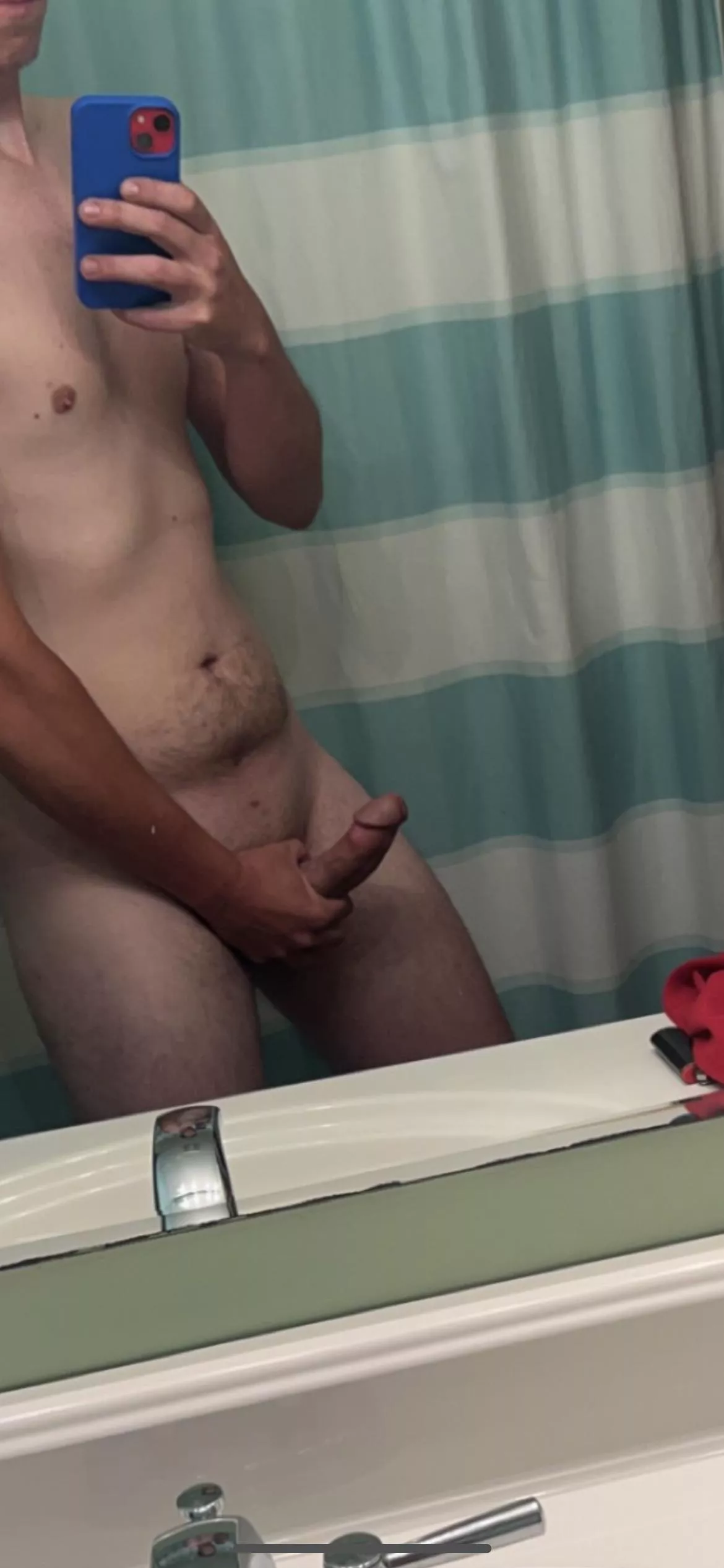 I’m so horny posted by SnooMemesjellies4360