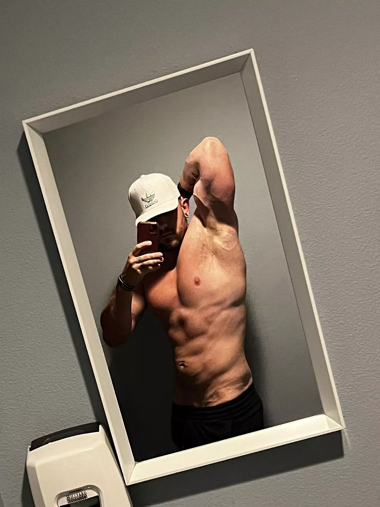 It’s fuck me Friday baby (30)(m) posted by Wise_Gap_8330