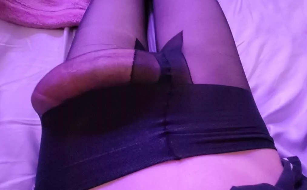 It’s not that see through is it? posted by UwUjpg1115