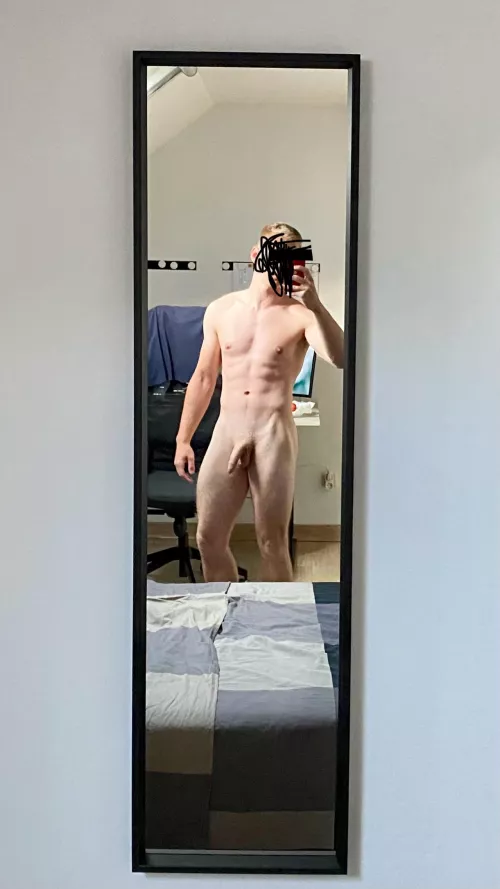 Just changing clothes by Efficient-Arrival854