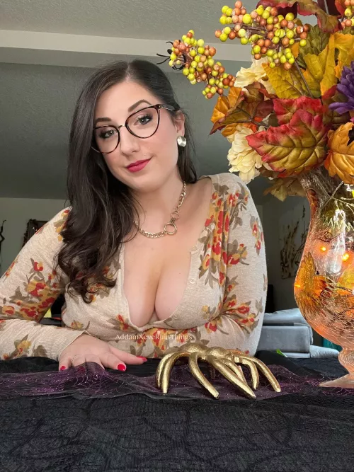 Just got back from my librarian job interview...hope he liked me... by addamxeveruinthings