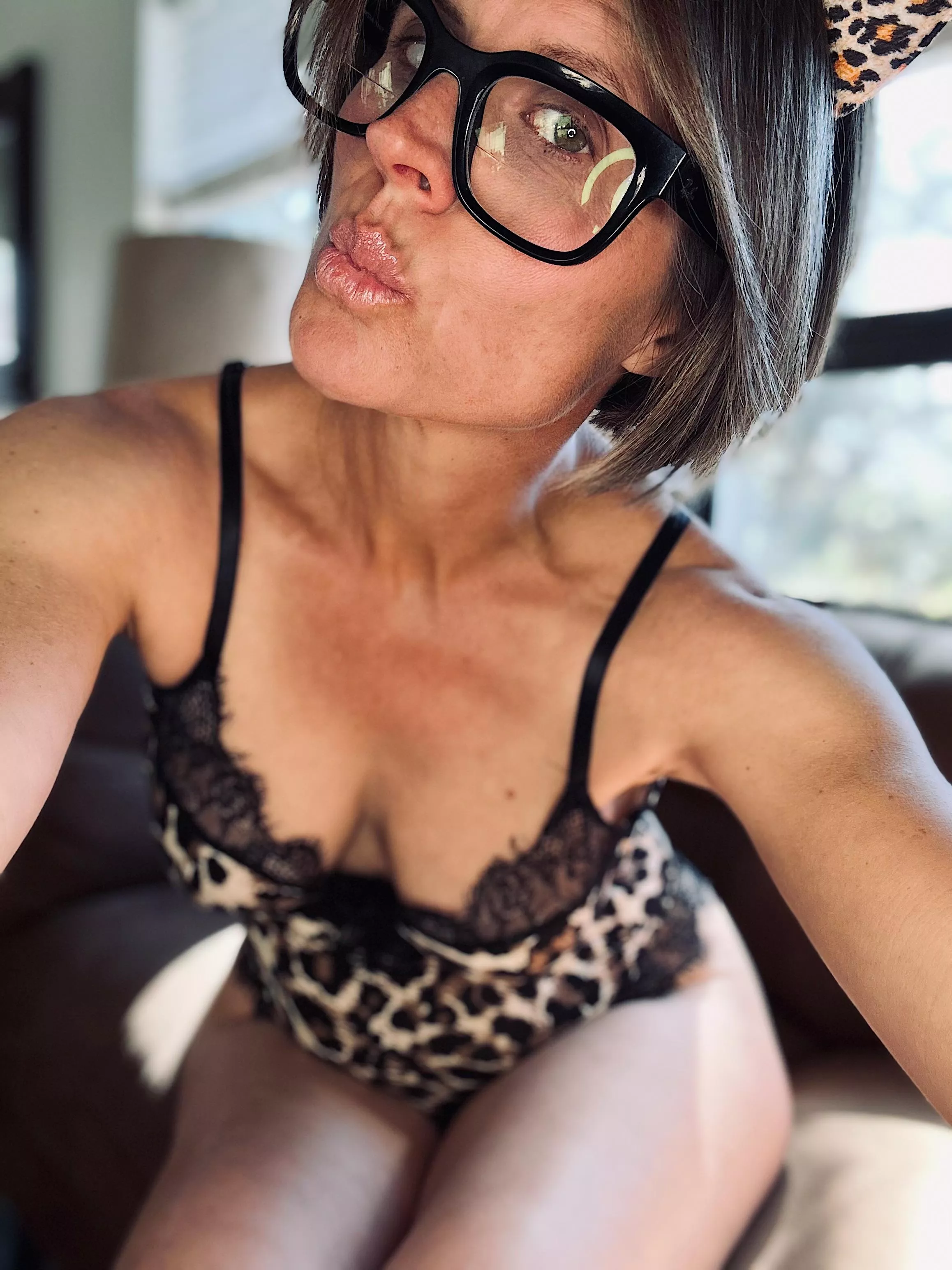 Kisses all over posted by NerdyWritingGirl