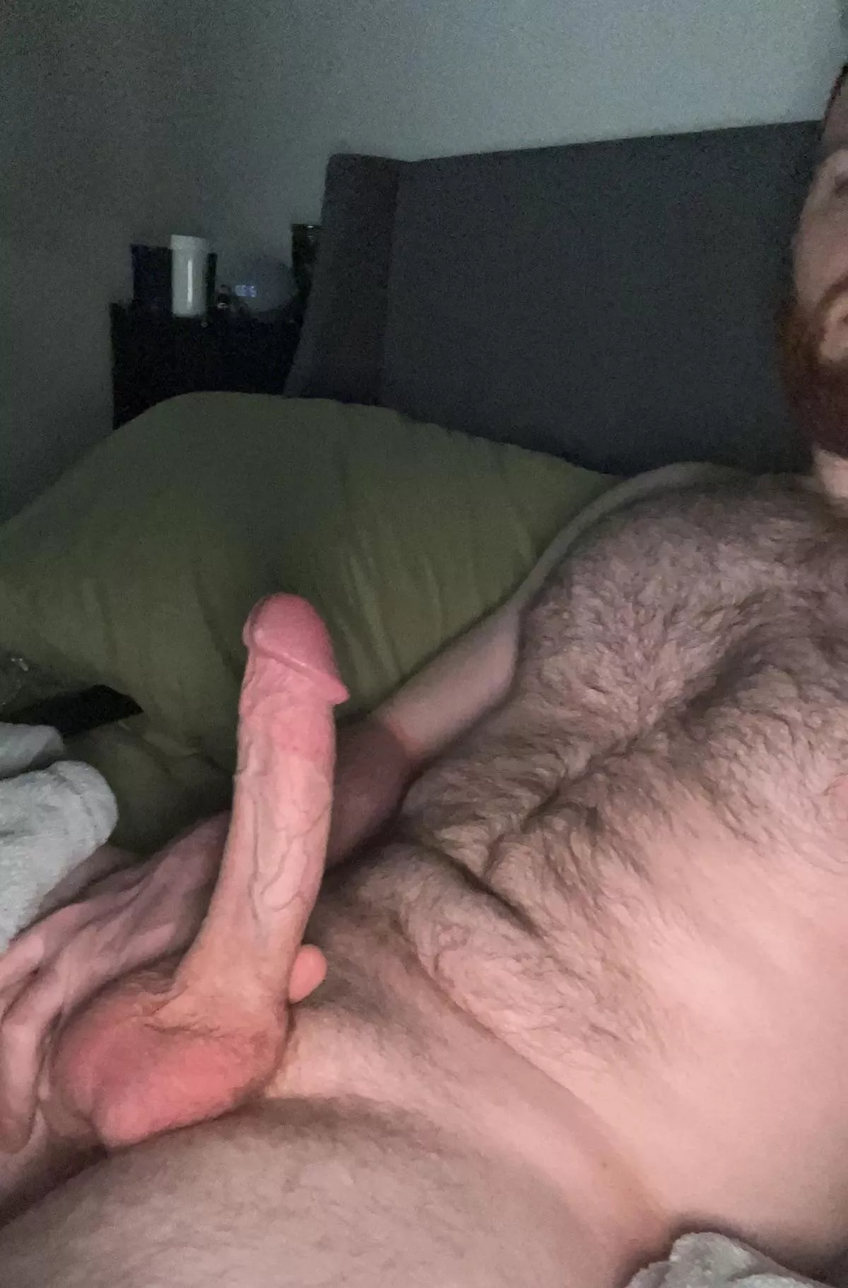 Let me slap it on your face posted by Fitm96