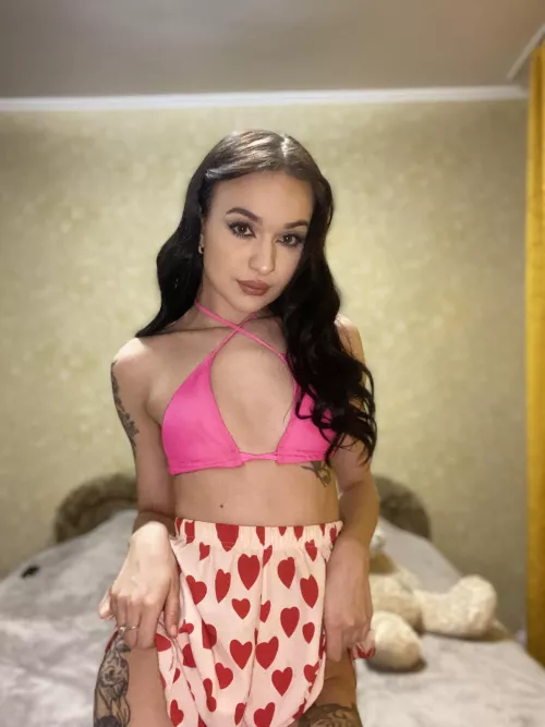 let this girly ride you by smraduxm