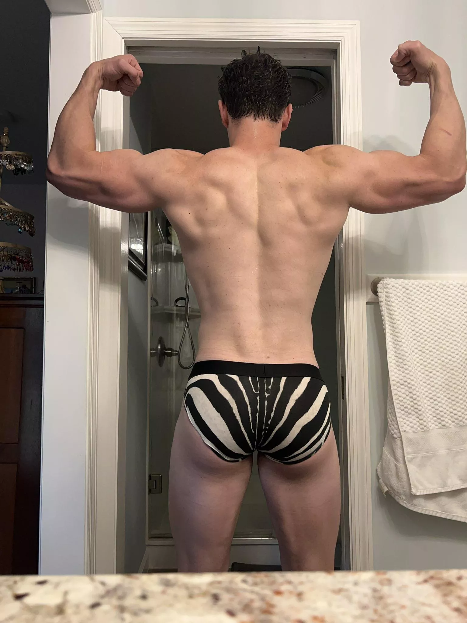 Like my ass? posted by DaxIsHere_