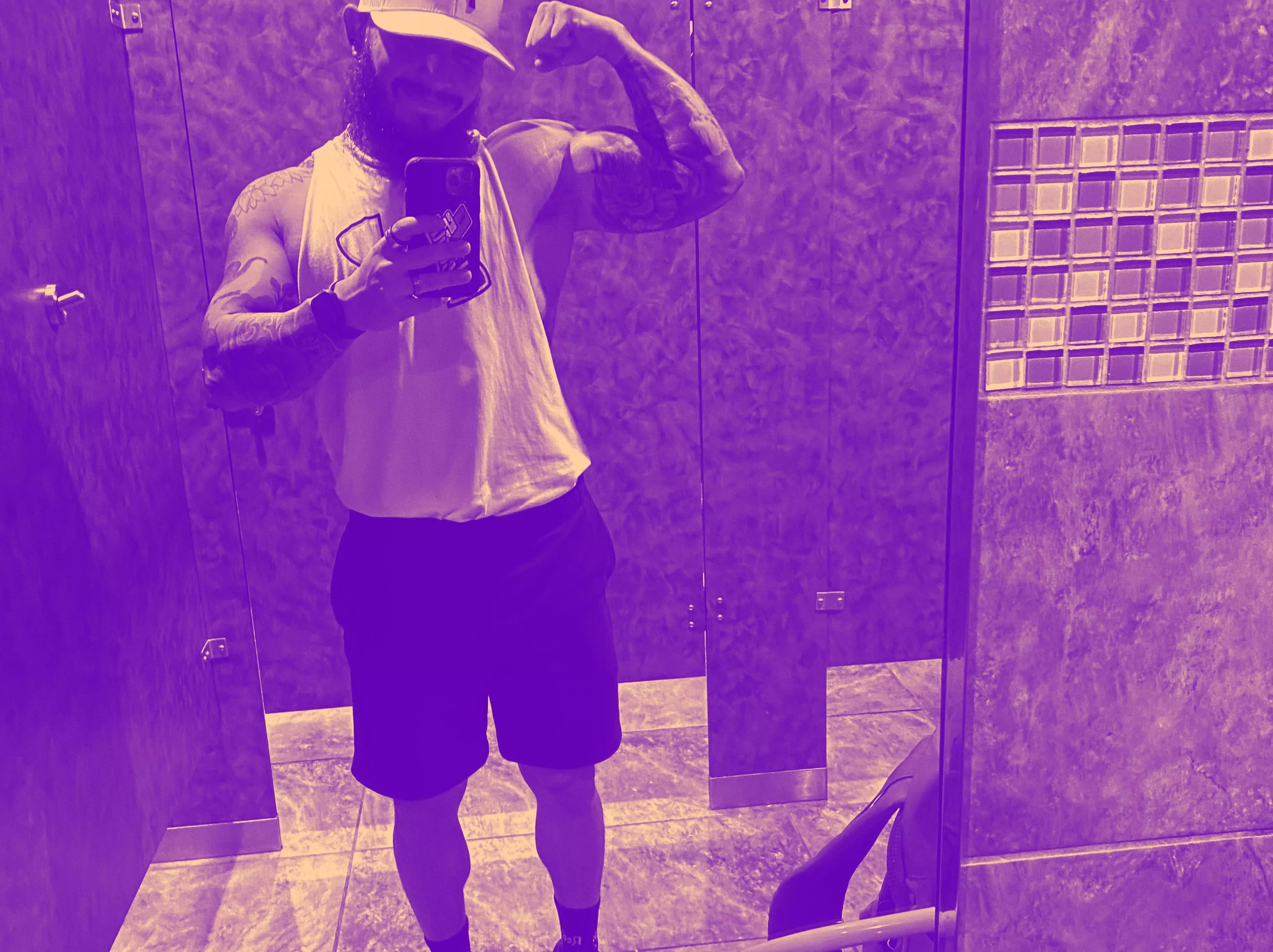 [M] Tx posted by gymbum90