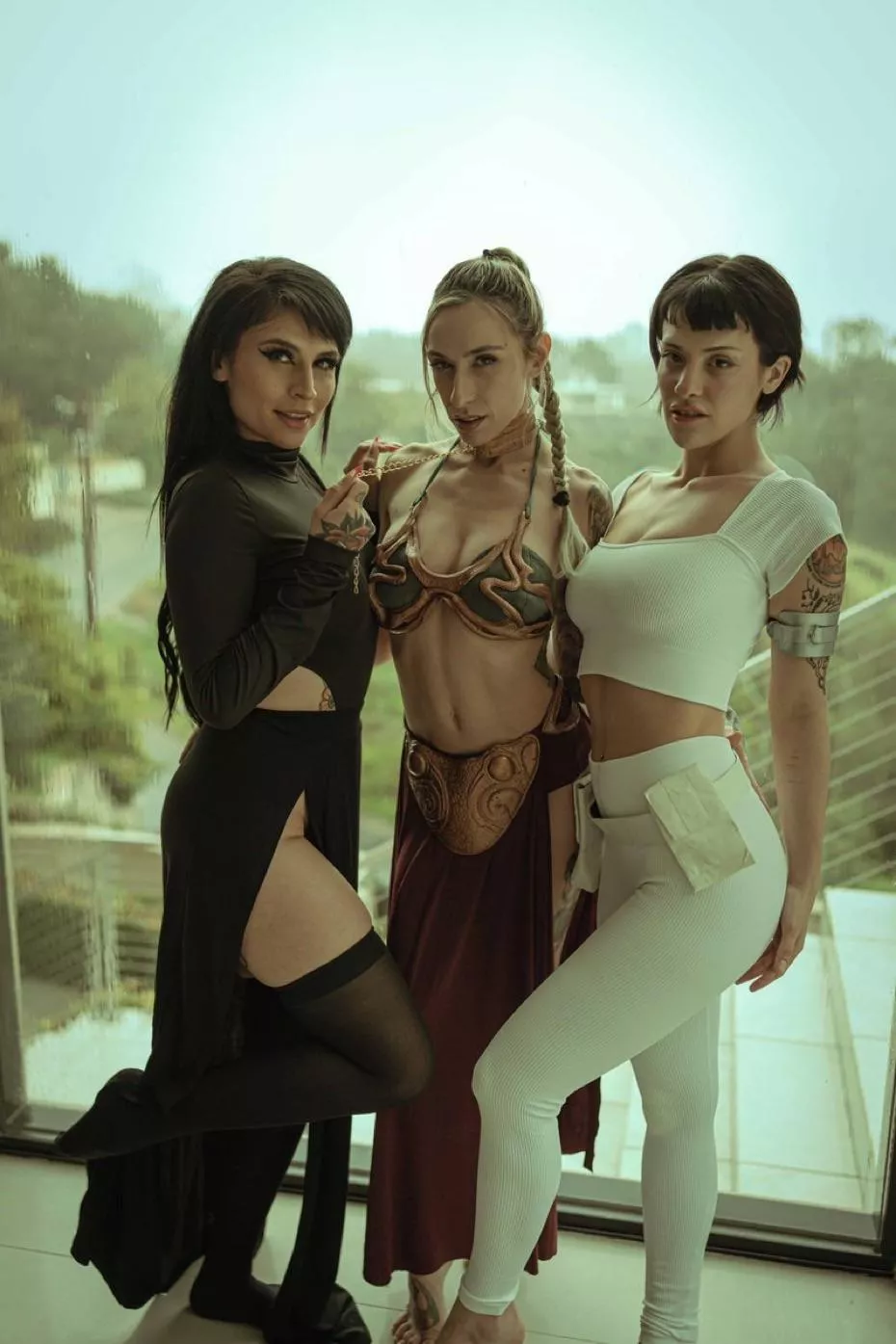 May the force be with your choice posted by Icy-Dragonfruit8787