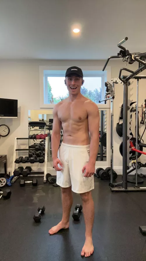 my ex gf didn't like my body by Thegodfatherpartr