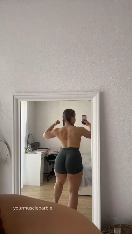 My first post here, hope I'm right here by Originalft