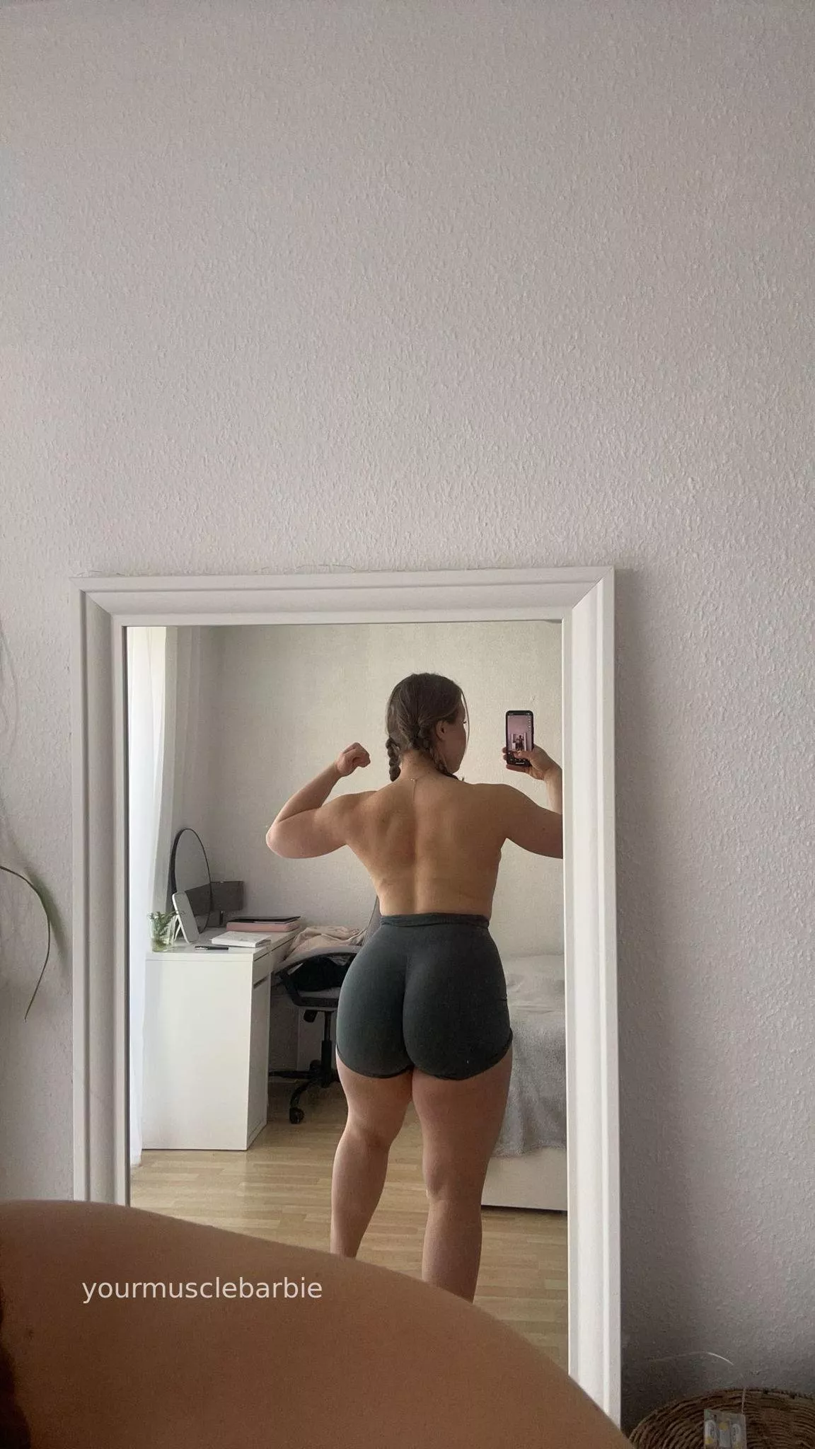 My first post here, hope I'm right here posted by Originalft