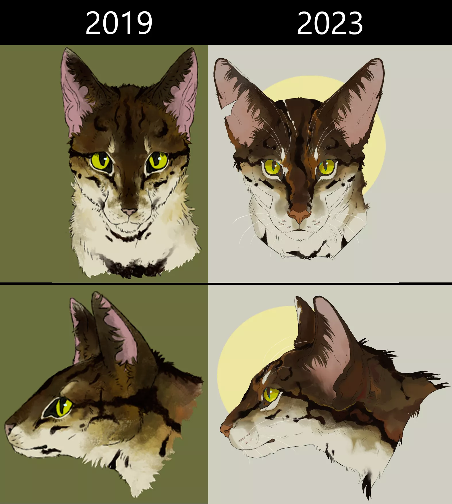 My oc Snakebite (art by me) posted by OKA-OKA