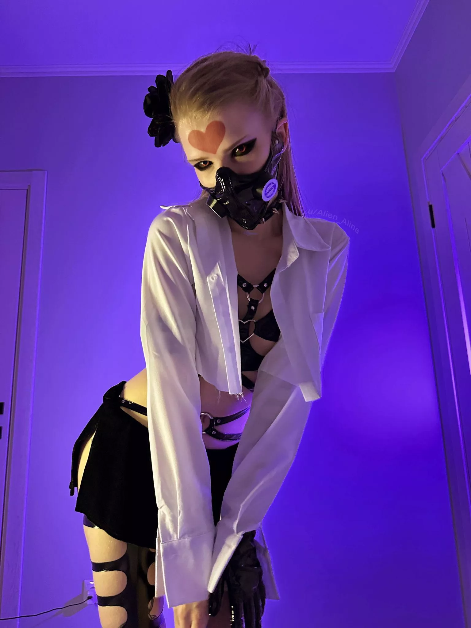 my short favorite shirt posted by Alien_Alina